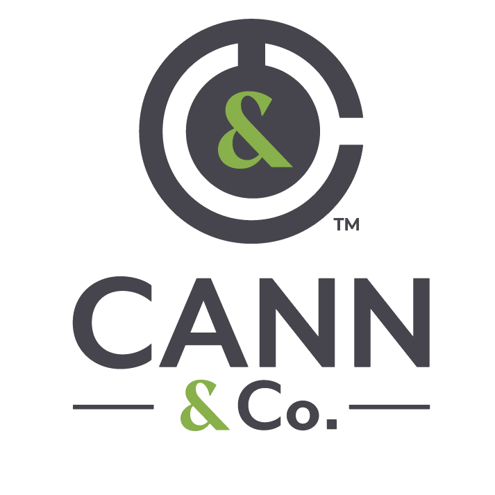 Logo for CANN & Co. CBD