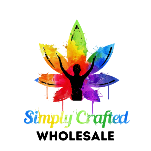 Logo for Simply Crafted Wholesale