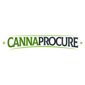 Logo for CannaProcure