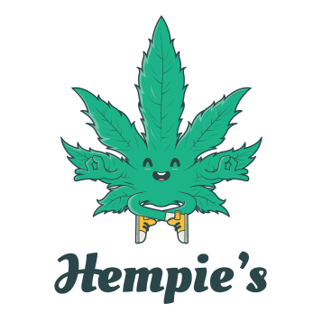 Logo for Hempie’s
