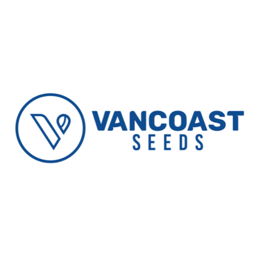 Logo for Vancoast Seeds USA