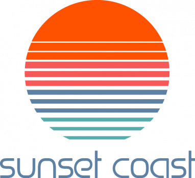 Logo for Sunset Coast Provisions