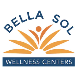 Logo for Bella Sol Wellness Centers