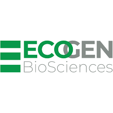 Logo for Ecogen Biosciences