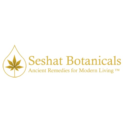 Logo for Seshat Botanicals Limited