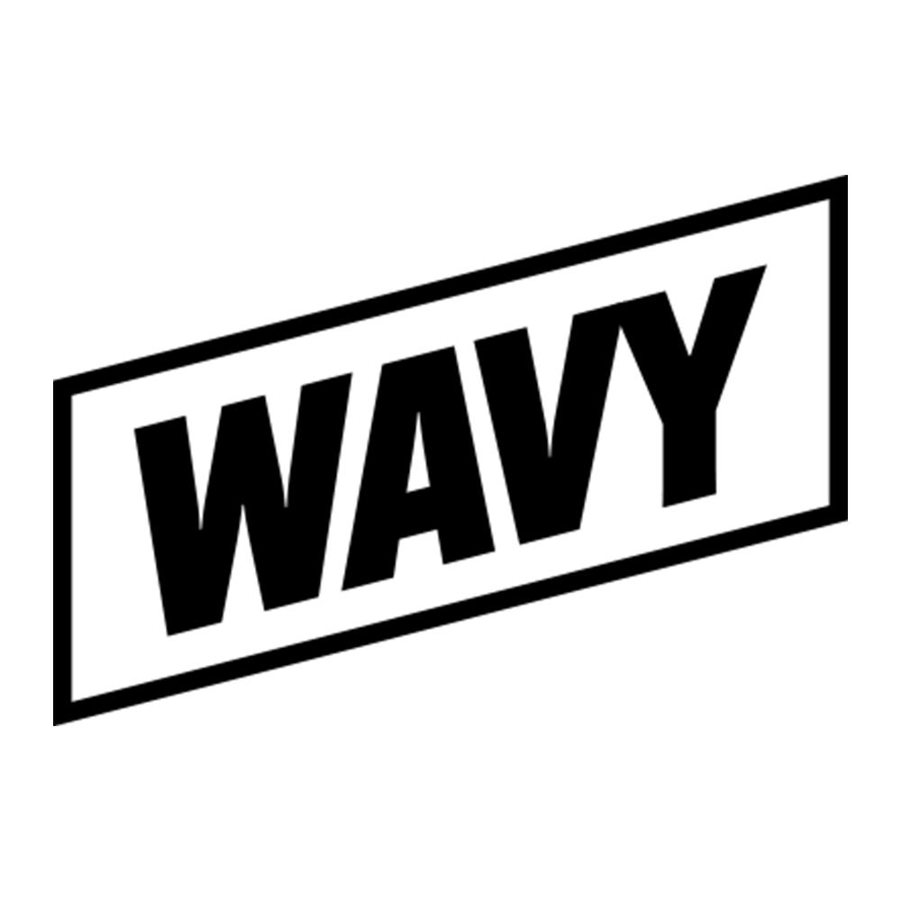 Logo for Wavy Lifestyle