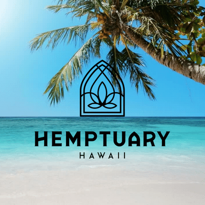 Logo for Hemptuary Hawaii